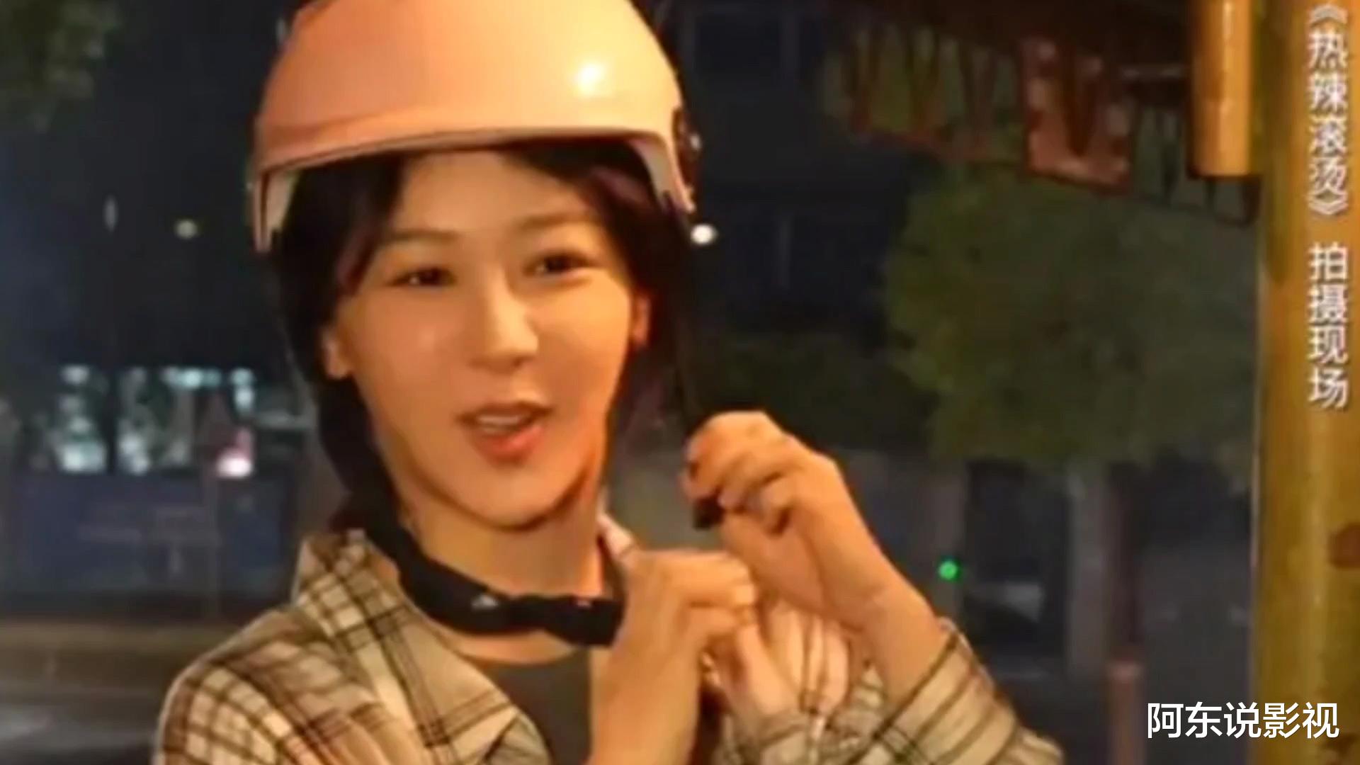 《热辣滚烫》演技排名:杨紫仅排第6,贾玲第2,第1名凭什么