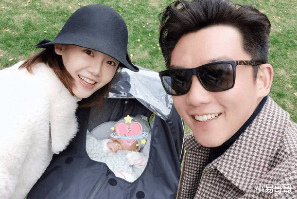 苗苗|郑恺舍弃身价超高的郑晓月,选择普通的苗苗,只因对方值得