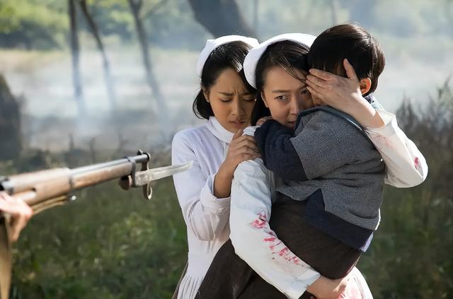 杨幂|美是美,可惜烂透了