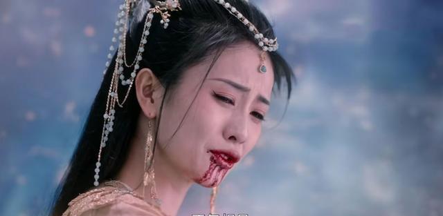 乌鸦|长月烬明:乌鸦叼走倾世之玉,为何要停留在荒渊再去弱水河畔?