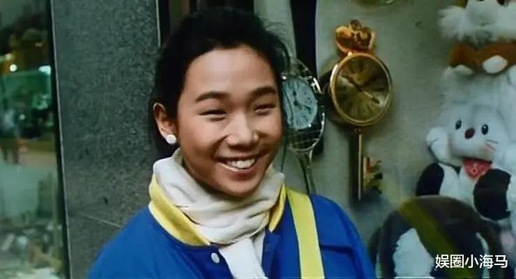 林忆莲：从“丑八怪”到“万人迷”，她的声音是最大的功臣