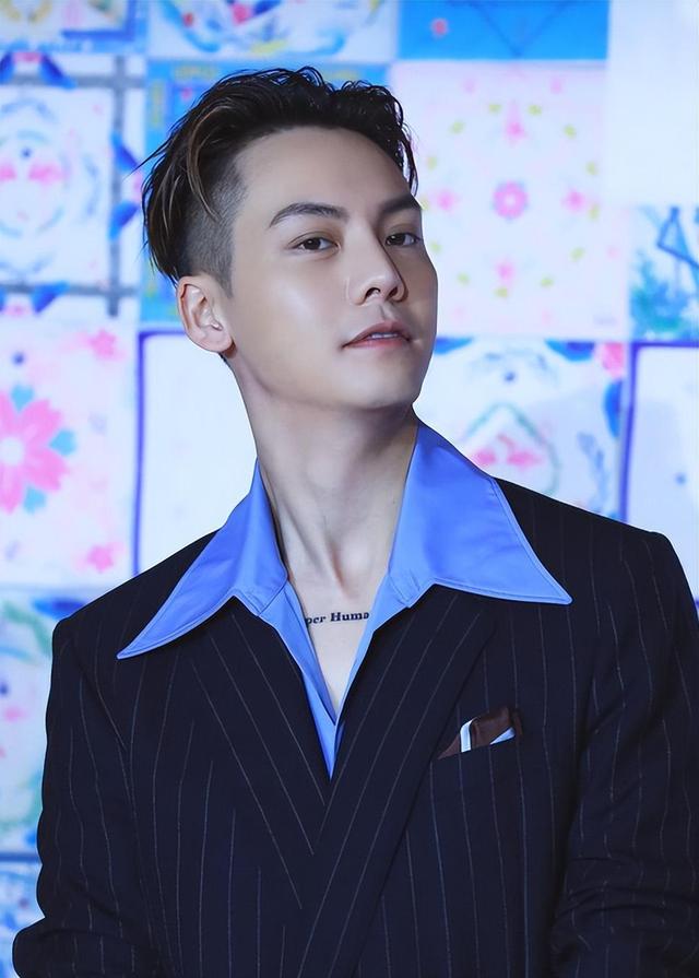 公认的6位“痞帅”代表,长相不一定出众,但个个是行走的荷尔蒙