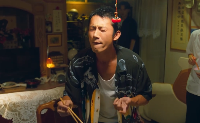 连看2集林心如《有生之年》，我心生感慨，终于有部像样的生活剧