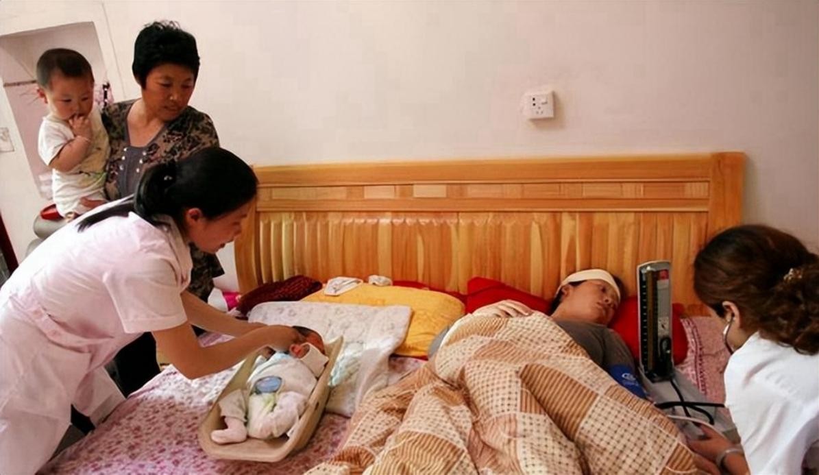 夏天,坐月子不能开空调,不然会留下月子病?