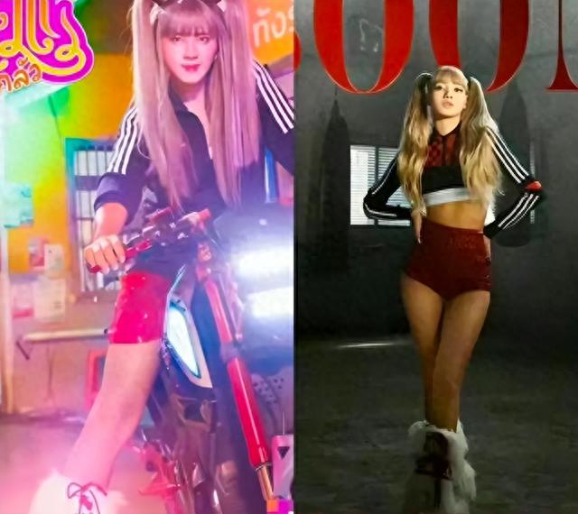 罗志祥新加坡现身，脸部整容过度，气质变得像蔡依林？