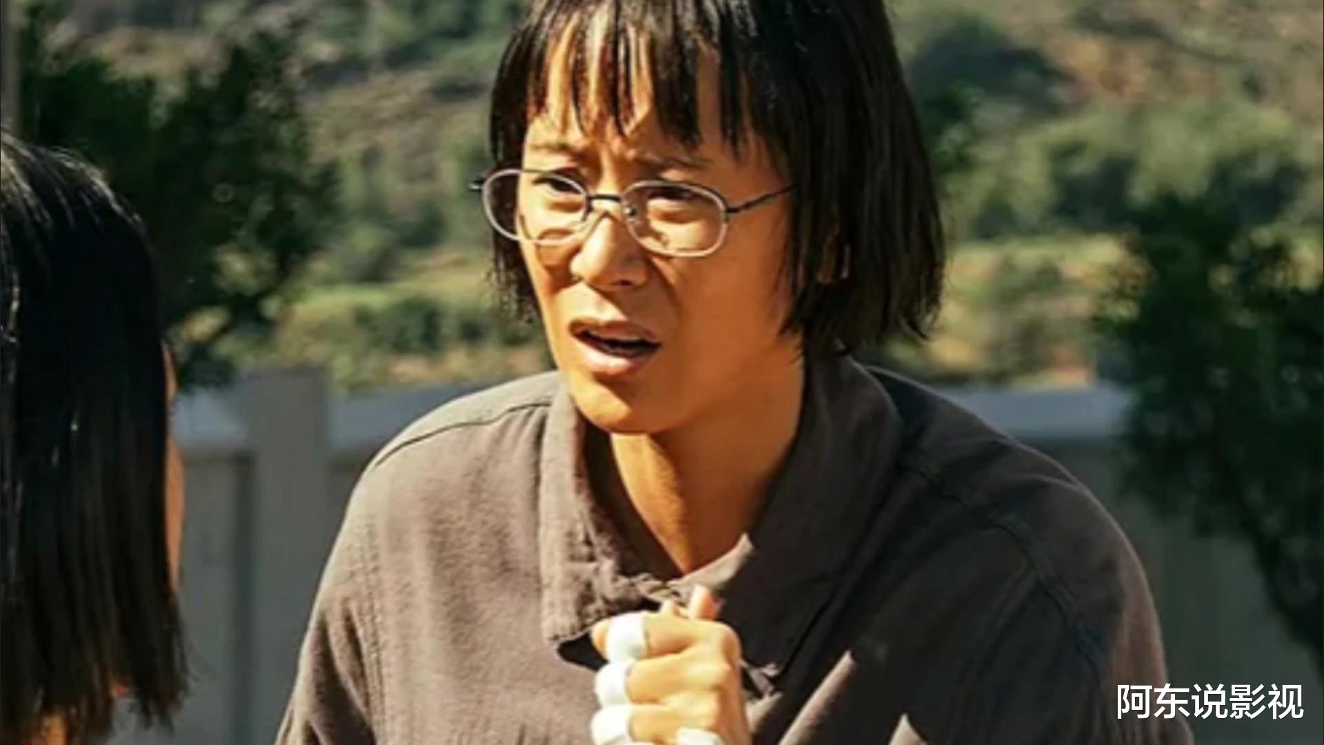 离谱到家！海清《我本是高山》差评不断，把一手好牌打得稀巴烂