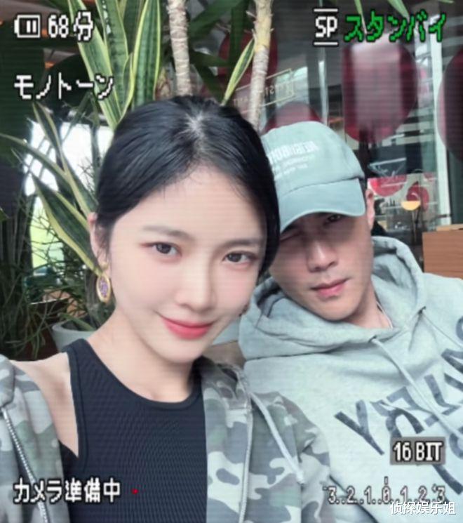 赌王|杜淳老婆生日被恶评“二婚嫁一婚”，王灿硬气回怼：二婚怎么了？