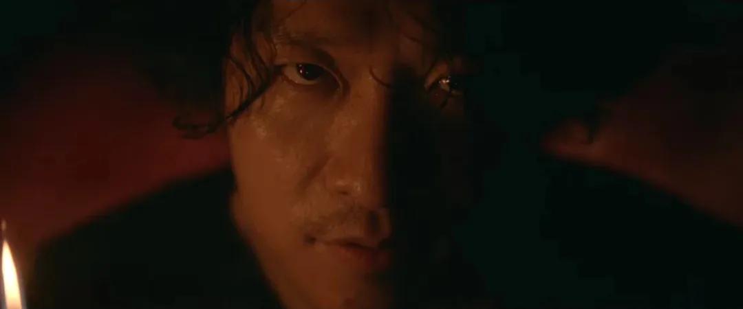 冯兵|40岁单身一人，演员冯兵：当兵16年，因《狂飙》成黑马