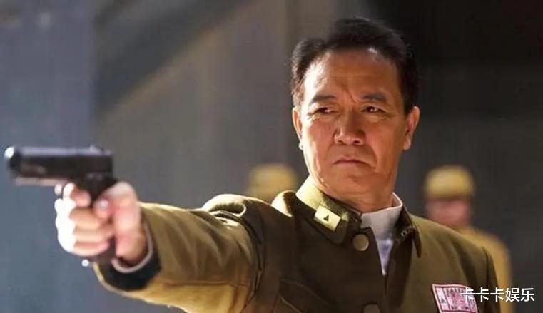 央视首播！国家一级演员齐聚，38集军旅剧来袭，演员阵容太过强大！