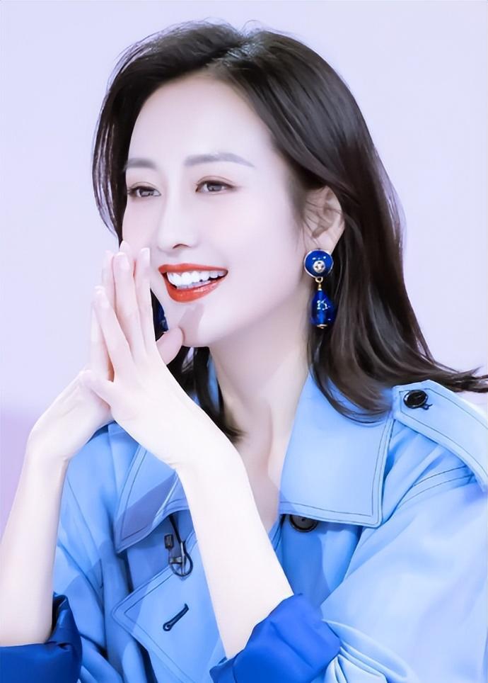 王鸥：挑来挑去挑了个说相声的，41岁又被劈腿，这让她情何以堪？