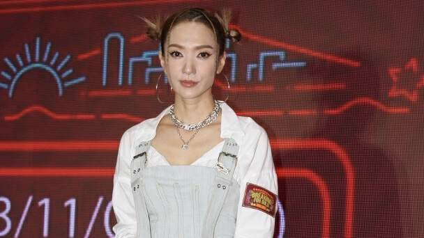 TVB离巢女星近况曝光！称将再自资出两首新歌，结婚多年仍未生育