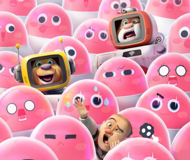 陈展鹏|票房格局大变:《满江红》反超《球2》被质疑,《交换人生》出局!