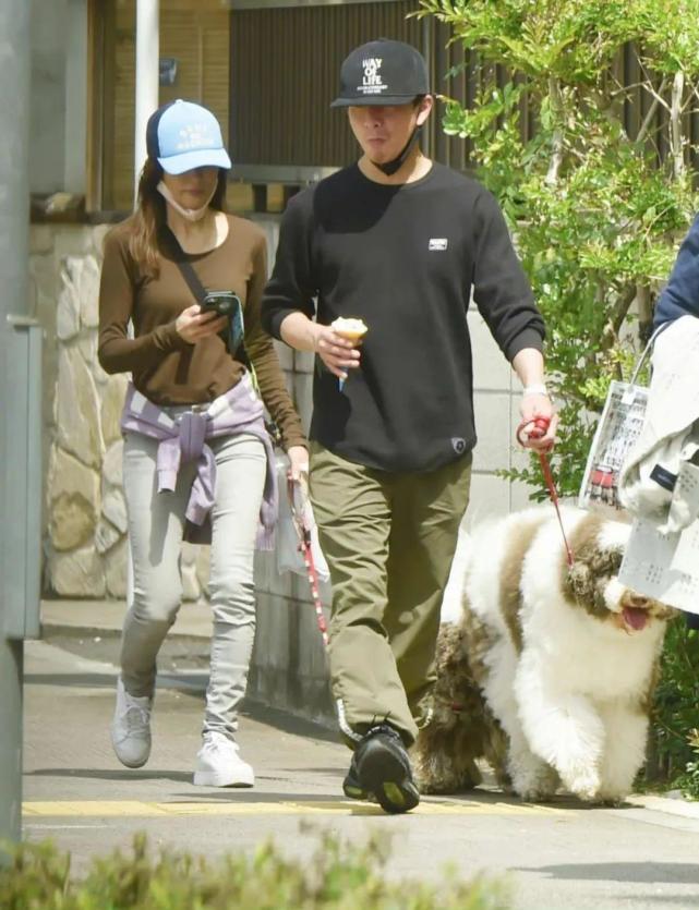 工藤静香|日媒曝木村拓哉工藤静香4月离婚，原因系女儿已独立，女方从容回应！