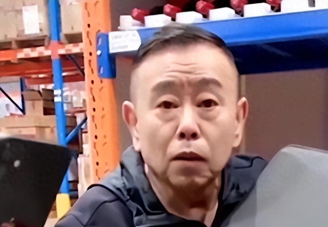 贪财又贪色,仗着资历在圈内“横行霸道”,这6位晚节不保真不冤