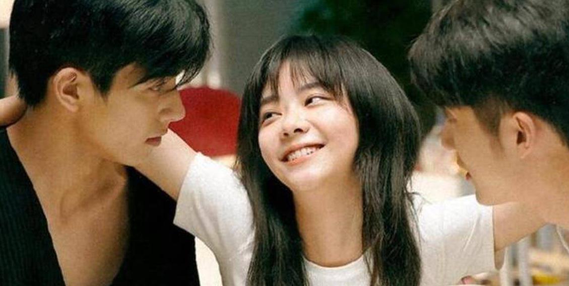 事实证明，33岁的“国民闺女”谭松韵，走上了另一条道路