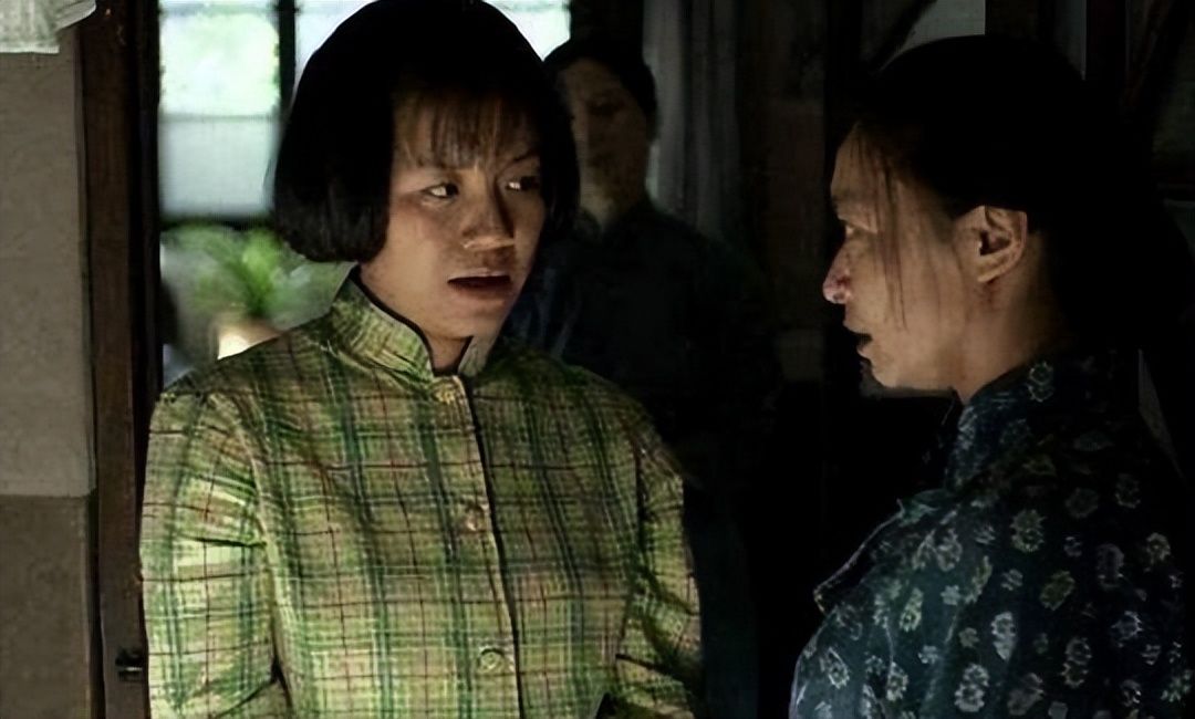 江德福|《父母爱情》:成年后才懂,死在马桶上的老丁,才是真的狠角色