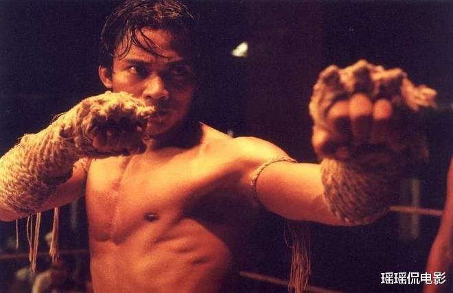 6部从头打到尾的动作片，暴力美学的典范，尤其是最后一部