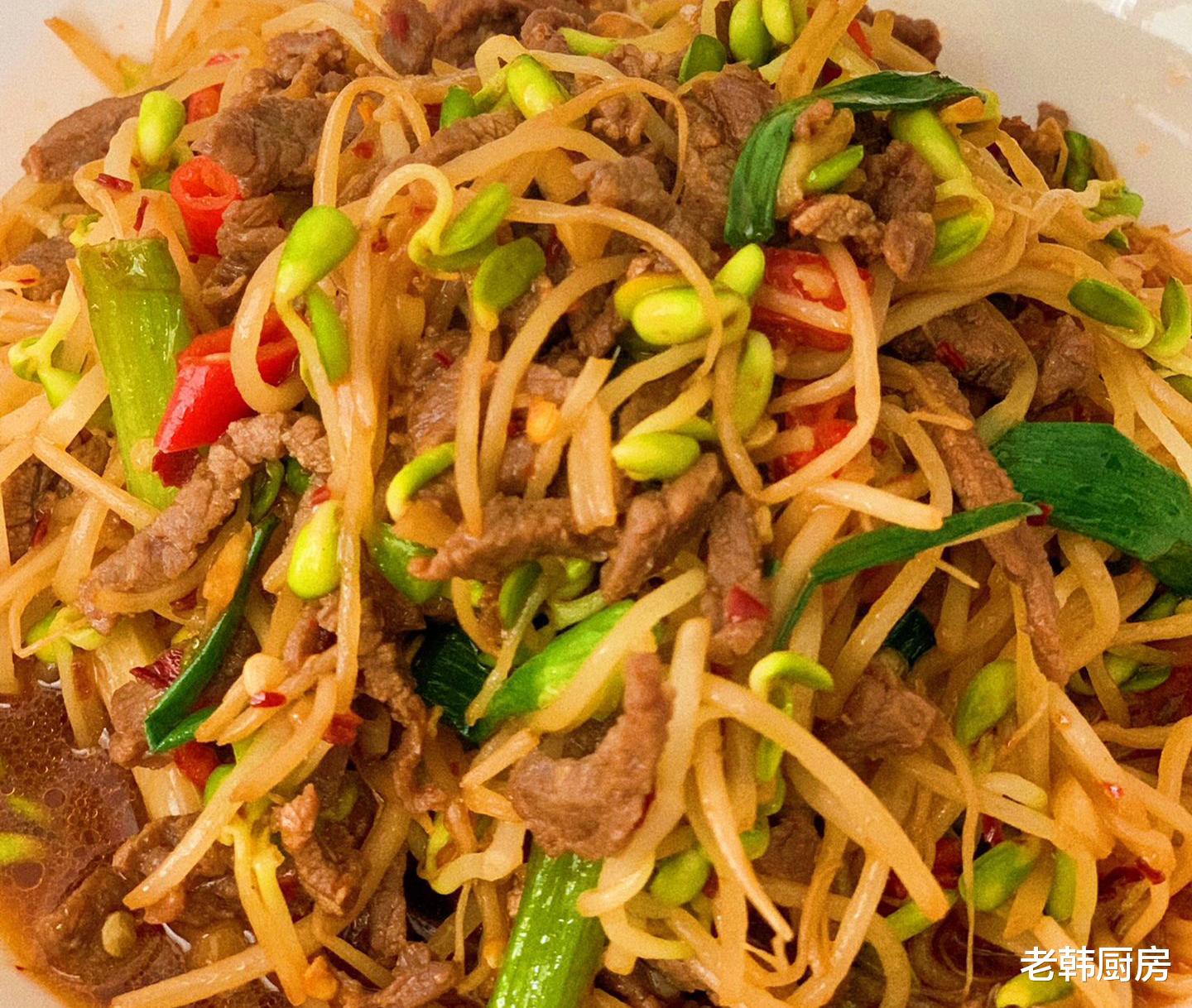 鲍鱼|香飘四溢的5道家常菜,关键是好吃又解馋,做法简单,一学就会