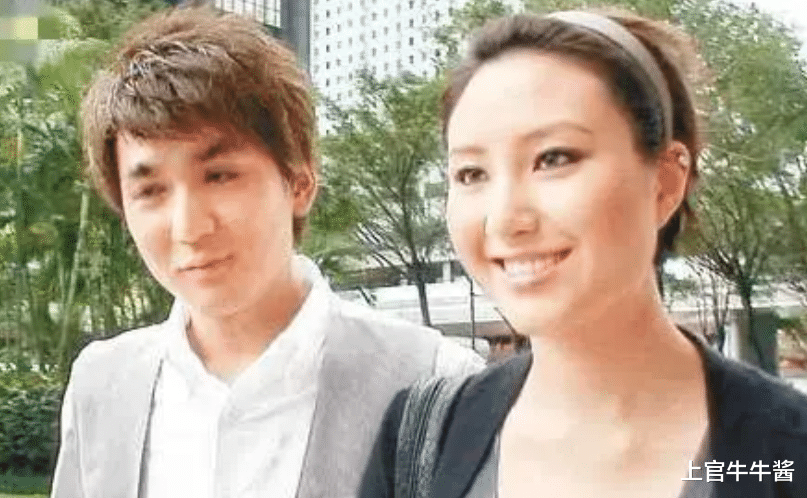 张靓颖|因X侵日籍少女,疑似赌王女婿在日被抓,曾出现在何超莲婚礼上