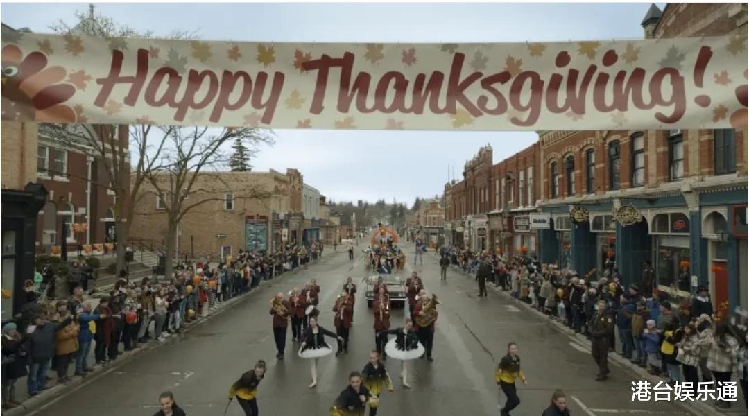 香港一周票房：《白日之下》再夺周冠，好莱坞电影表现低迷