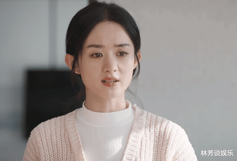 迪丽热巴|一个呆，一个僵，两个人给上星大剧拖后腿，观众看了真“憋屈”