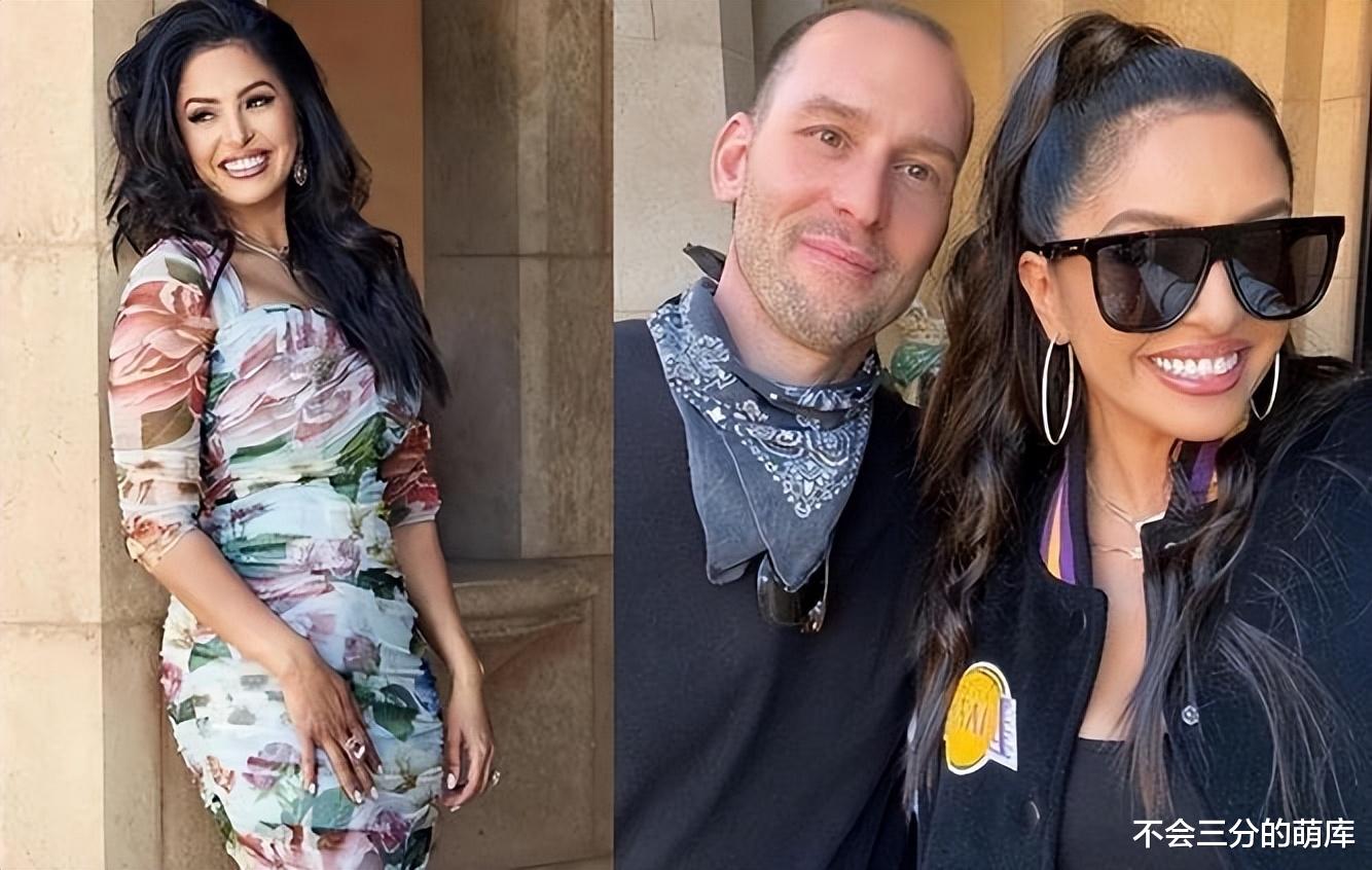 瓦妮莎瘦下50斤，回归巅峰状态！颜值身材如少女，表态愿再嫁