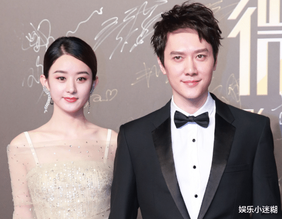 曝赵丽颖冯绍峰复婚!婆婆送1亿豪宅、办婚礼求原谅,她另有要求