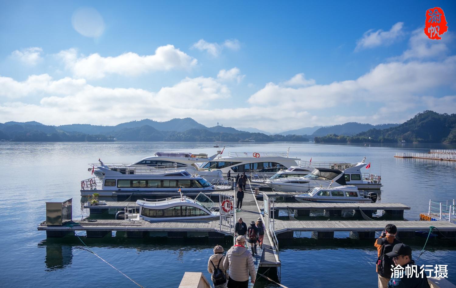 千岛湖|千岛湖怎么玩？四天旅行攻略已为你备好，吃喝玩乐尽在其中