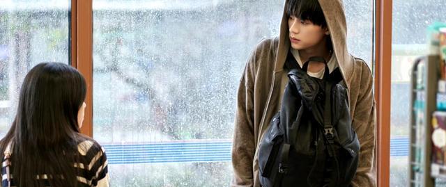 30集青春剧首播!周翊然领衔,帅哥美女搭档,终于有剧可追了