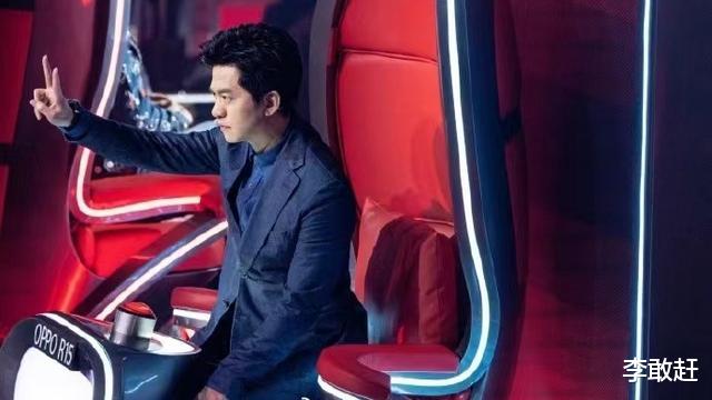 刘宪华|《好声音》导师再变动:网传刘宪华退出,唱跳赛道成为烫手山芋