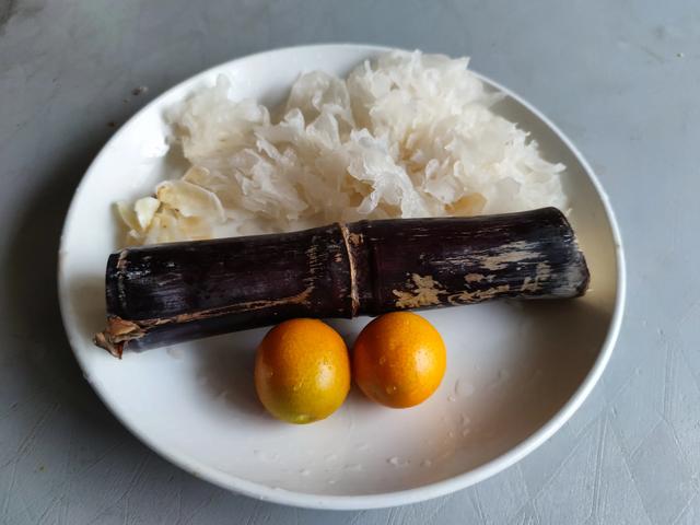 大雪后，莲藕雪梨靠边站，它是天然“养肺高手”，滋润化痰还去火