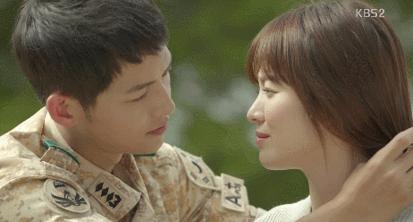 宋慧乔|宋仲基和宋慧乔，同时上演复仇大戏