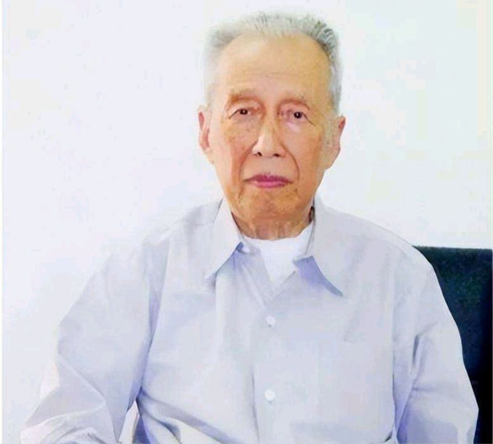 针灸学家周楣声:打破热证禁灸的陈规,成为创新灸疗医术的第一人