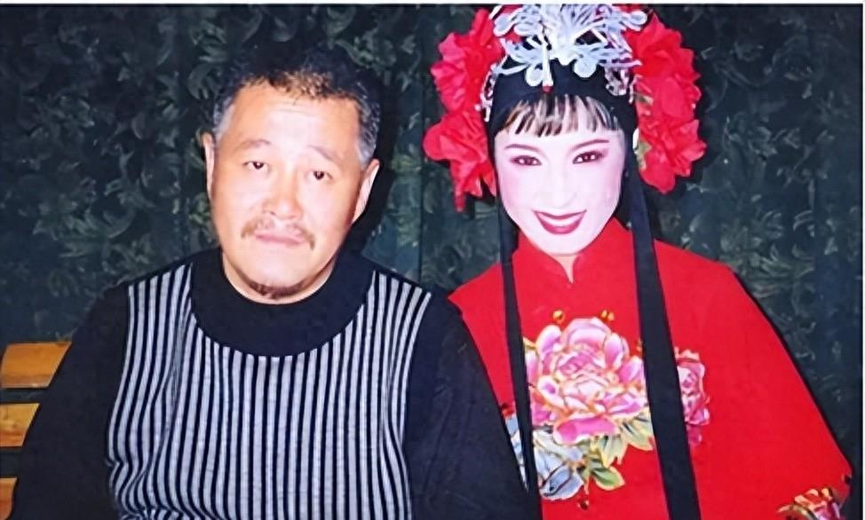 赵本山：我拯救了一个恶毒女人的演艺生涯，她却忘恩负义踩着我上位