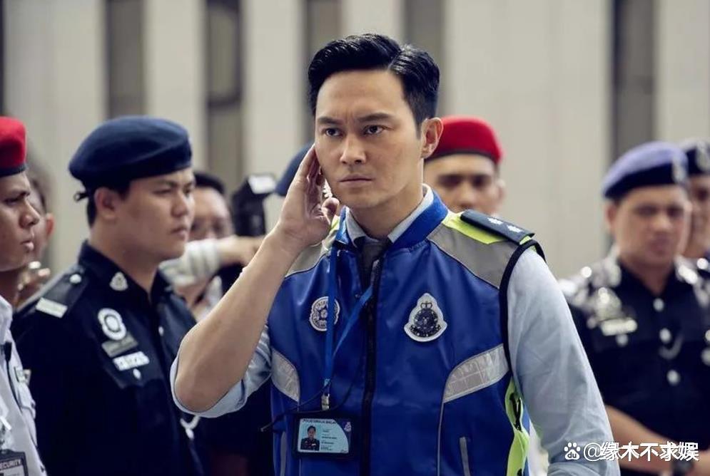 52岁张智霖被警方传唤!奢侈生活曝光,连床单都是爱马仕!