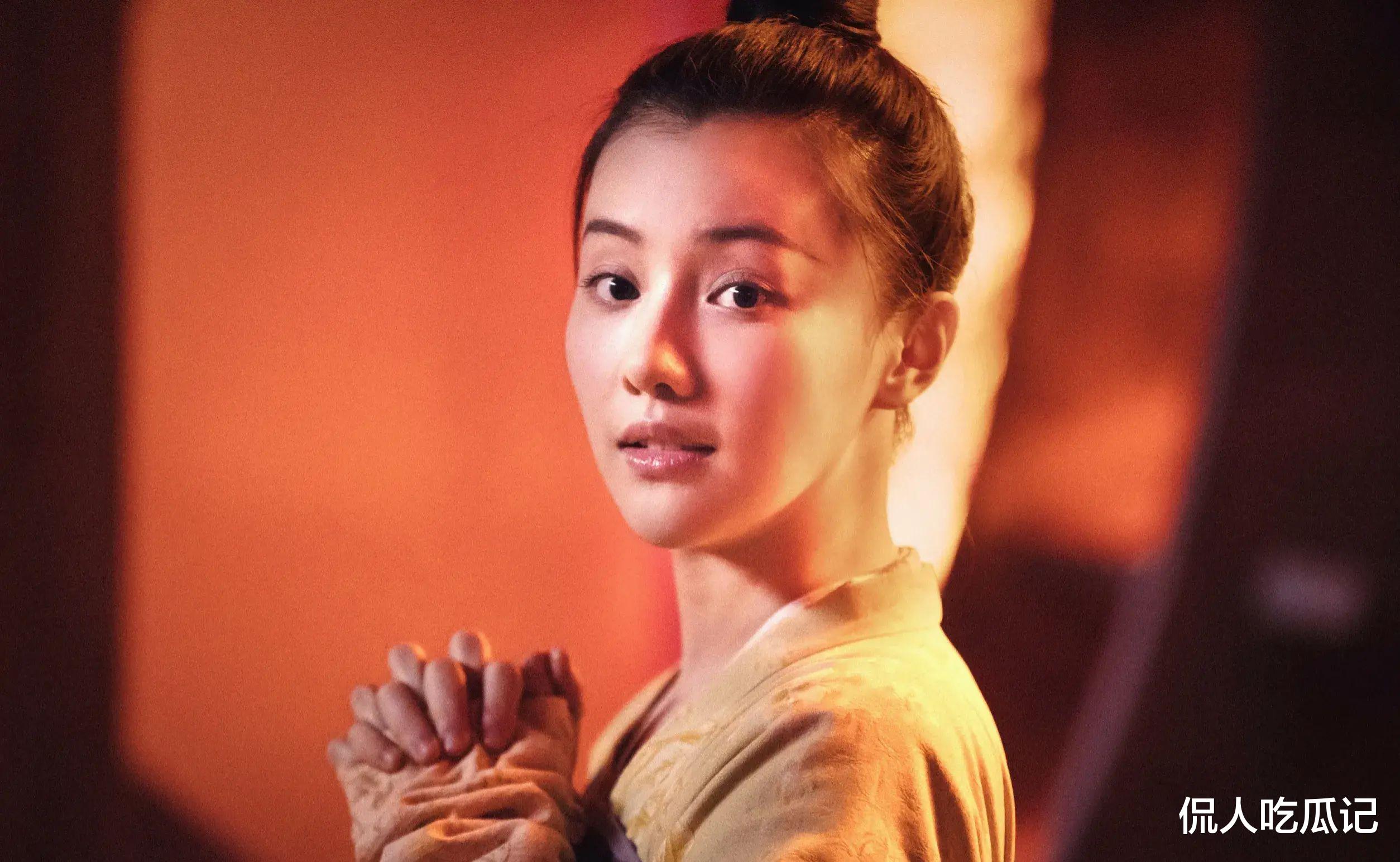 《莲花楼》王鹤润:童星出道,曾濒临失业,身为学霸有颜值有演技