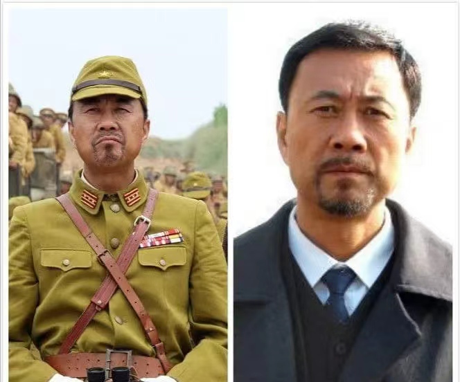 哀悼!演员马卫军突然病逝,享年66岁,被称“日本军官专业户”