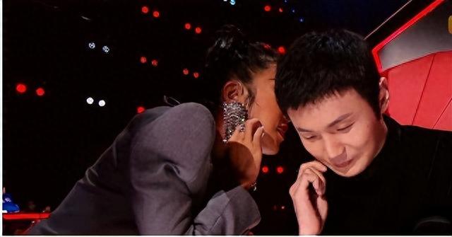 卖惨炫富当小三,没有底线的绿茶女!歌唱得好也不是她的遮羞布!