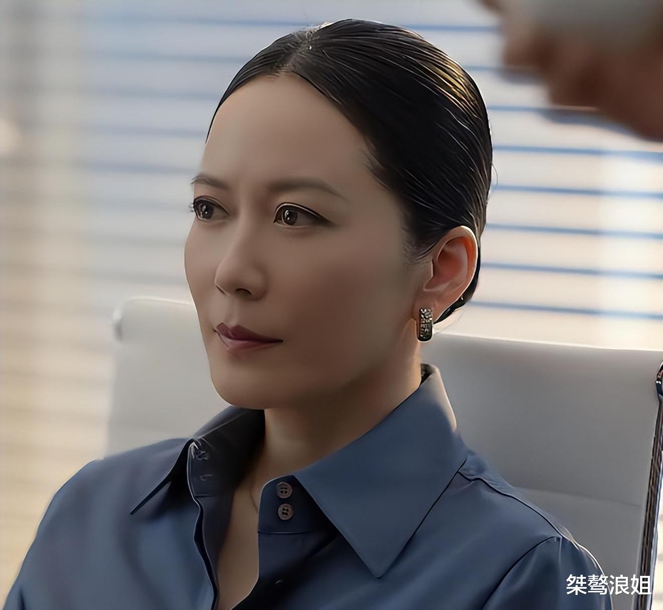 该醒醒了!国产剧这5种“畸形”观念,已将中年演员“毁”了一半