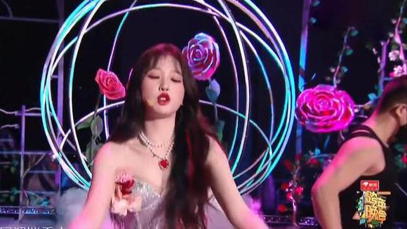 跨年晚会|央视第1芒果第2，看了5大跨年晚会收视排行，我想春晚输赢已分晓