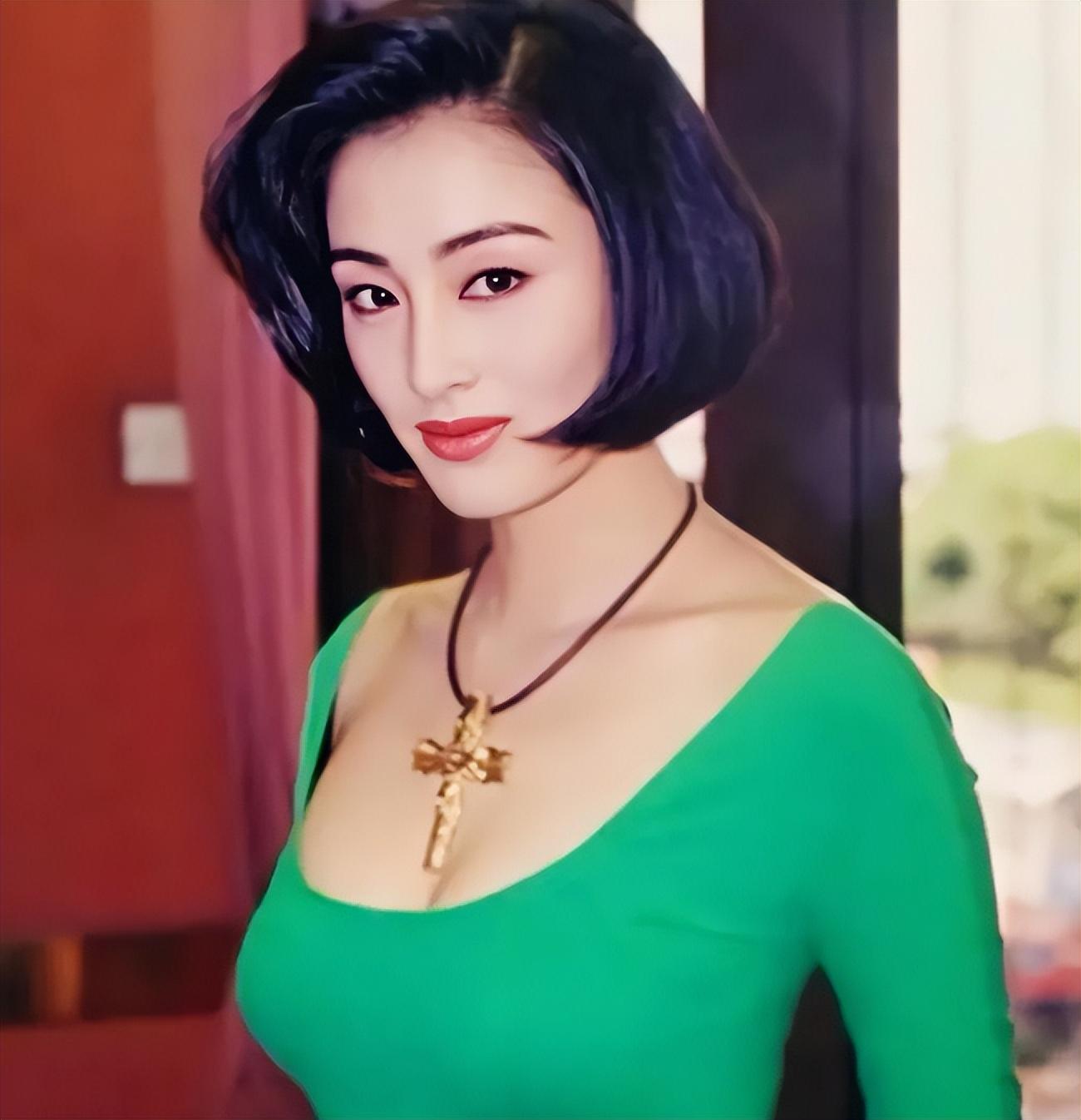 55岁张敏的沉浮史