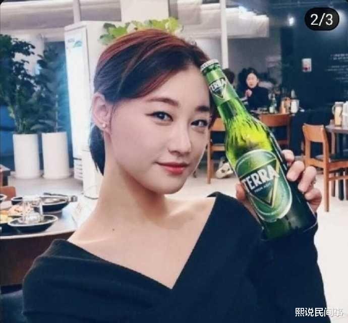 勒索李善均女子曝光:28岁演员兼未婚妈妈,正脸很清纯但恶行不少