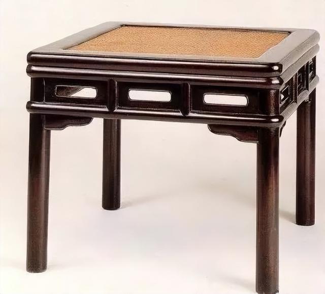 紫檀|世界家具三式之首！