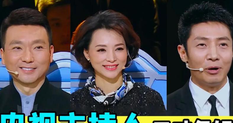 央视|两位央视主持被曝离婚！无性婚姻、不生娃引争议，撒贝宁也传婚变