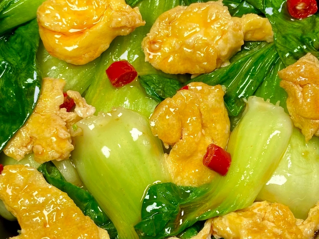 小米辣|深秋时节,多吃十种冠军蔬菜美食,增强体质免疫力,为入冬打基础