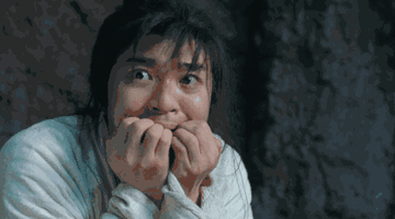 裤衩子外露，诱惑尼姑装，这些毁三观的操作，导演怕是个猪脑子吧