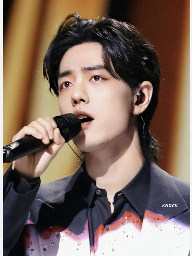 内娱这一夜,王一博华晨宇小鲜肉,全被老戏骨吊打了 - 电影资讯(主打网