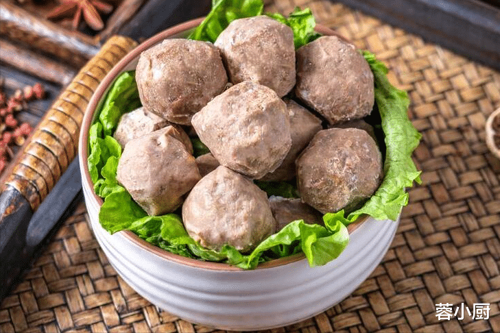 魔芋|逛菜市场时，这5样东西最好别买，基本买不到真的，买了就上当！