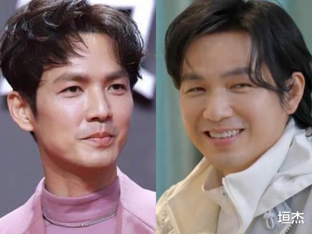 预告片|自然老去和医美老去的区别?3对同龄帅气男星,如今差距一目了然