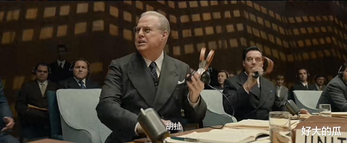 《狂飙》8个月后,“颗粒无收”的张颂文,这回终于高调了一把